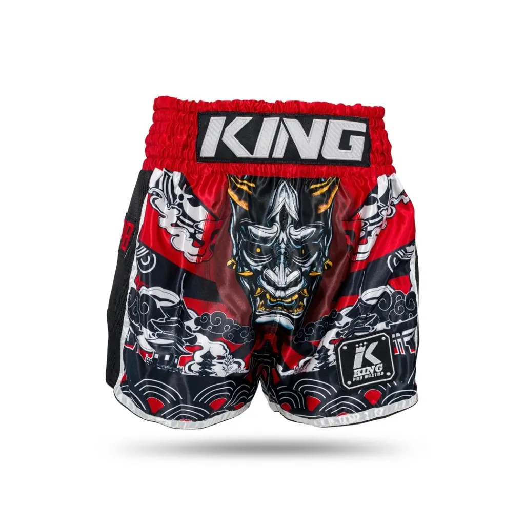 Thai-Boxhandschuhe King Pro Boxing Hanya