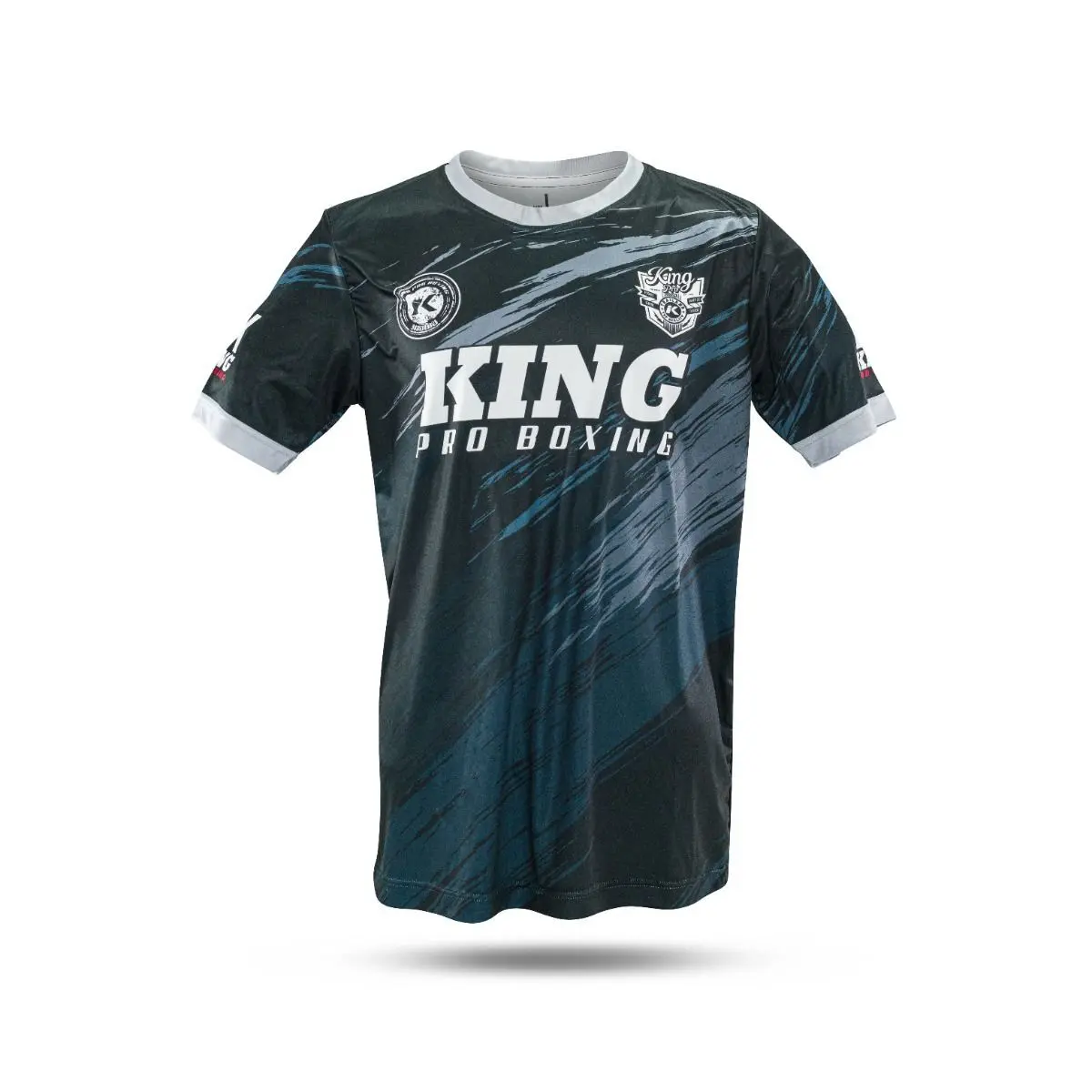 Trikot King Pro Boxing Storm 1