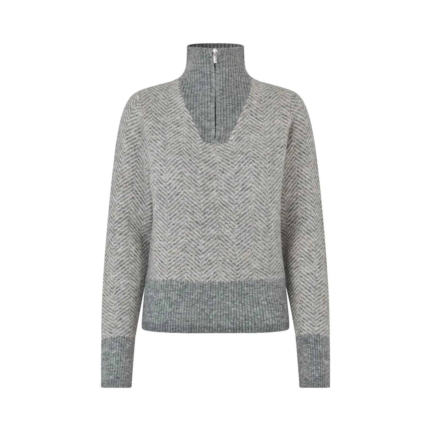 Pull femme Kingsland Audrey
