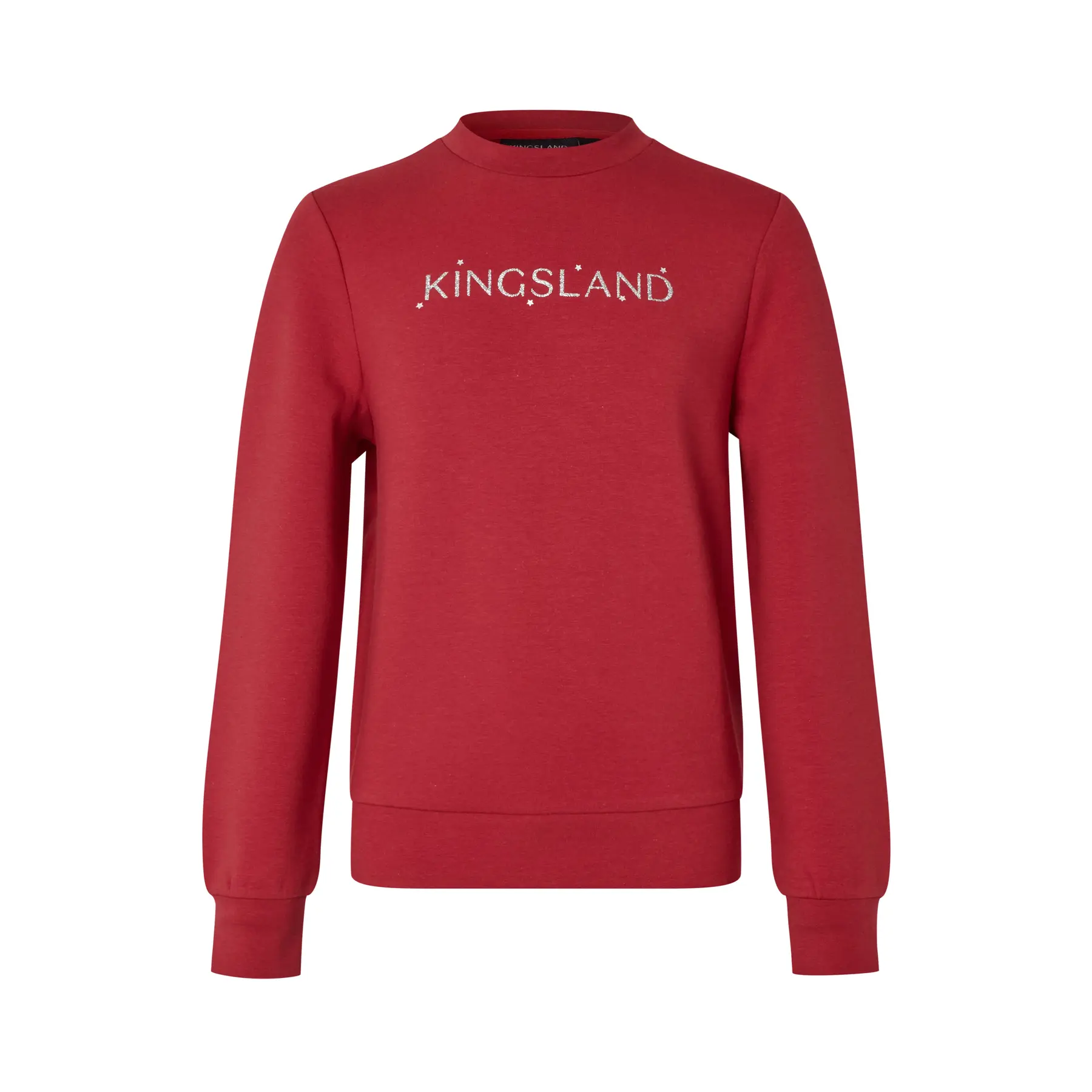 Sweatshirt fille Kingsland Antonia