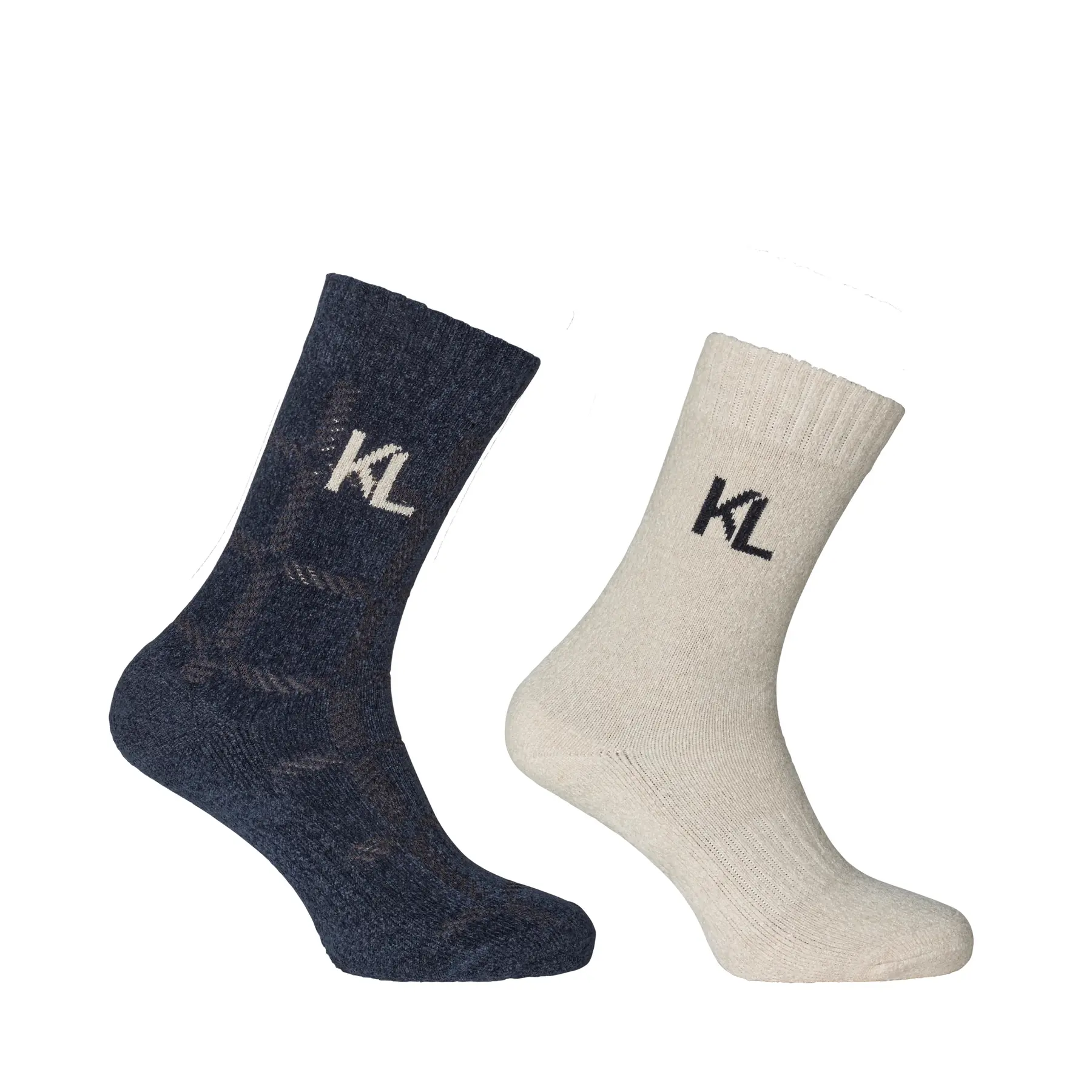 Chaussettes équitation Kingsland Ashley