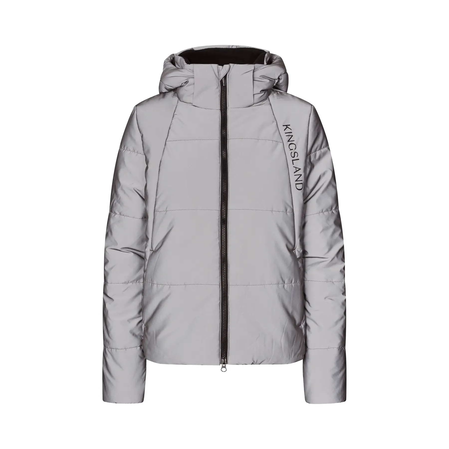 Donsjack voor dames Kingsland Aurora