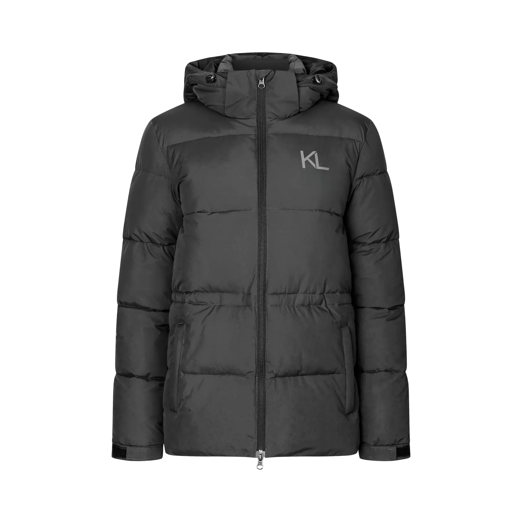 Damen-Daunenjacke Kingsland Vela
