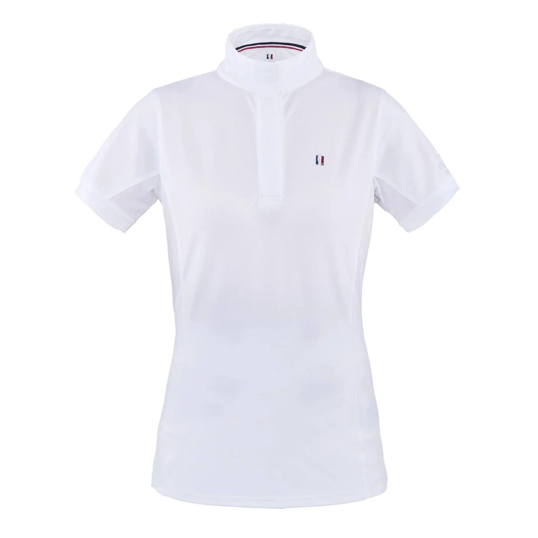 Chemise de concours ajusté femme Kingsland Classic