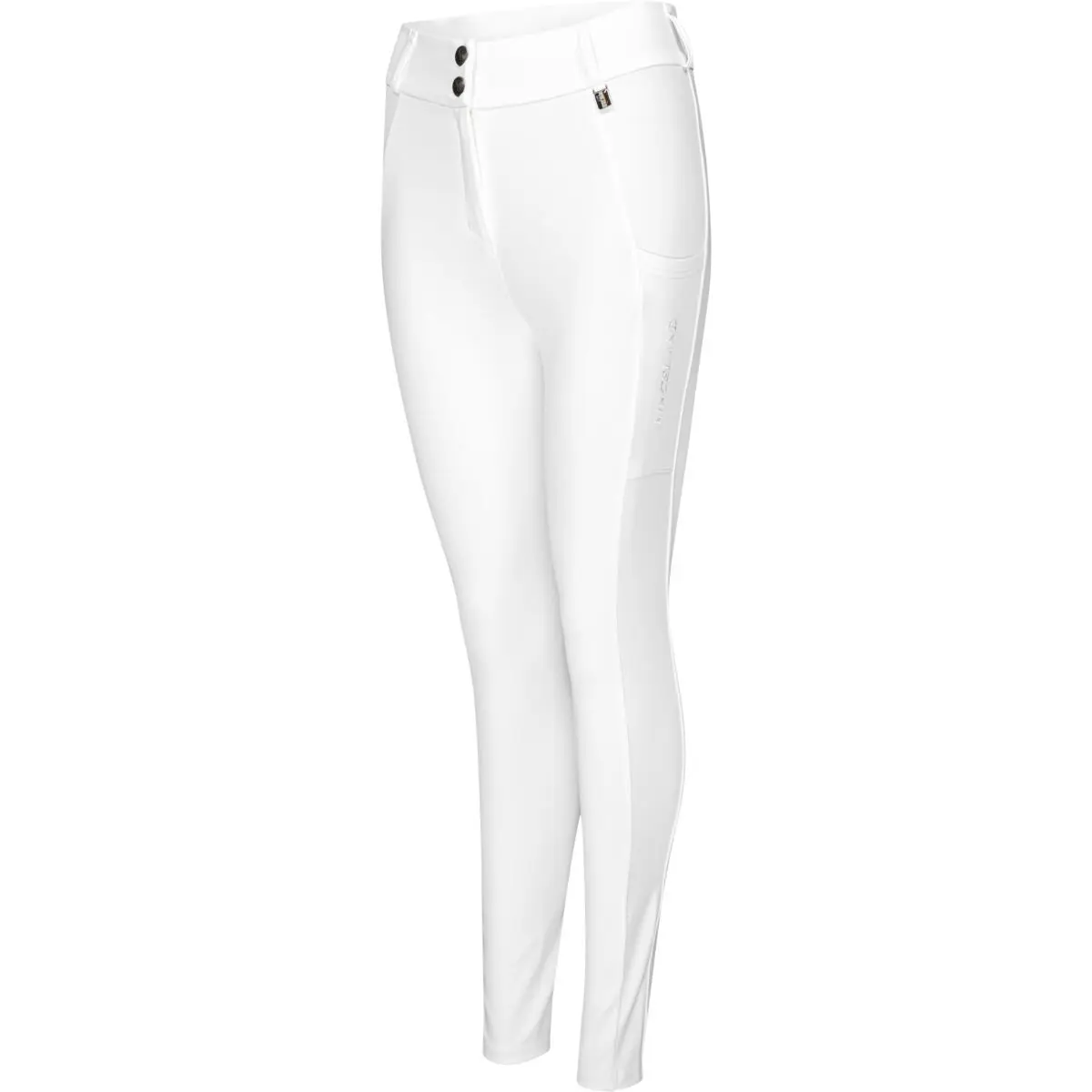 Meilleurs prix pour Pantalon équitation de concours full grip femme Kingsland Kaya