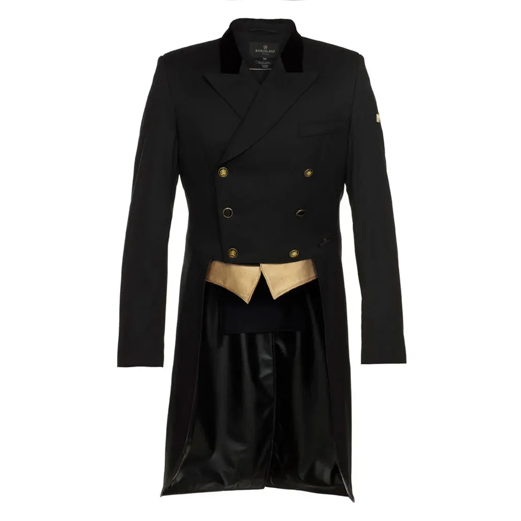 Meilleurs prix pour Veste de concours longue Kingsland KLDC-SJ-932