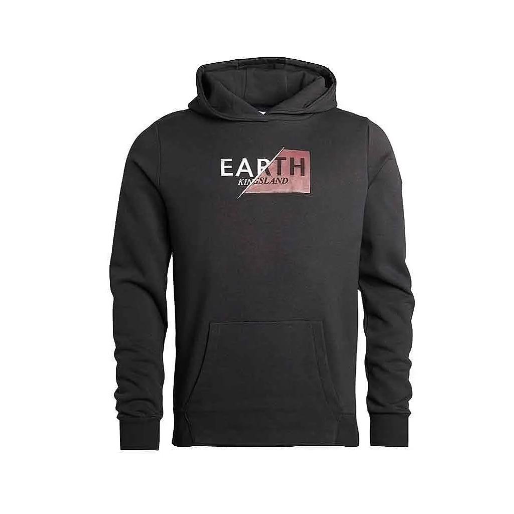 Felpa con cappuccio Kingsland Spiro