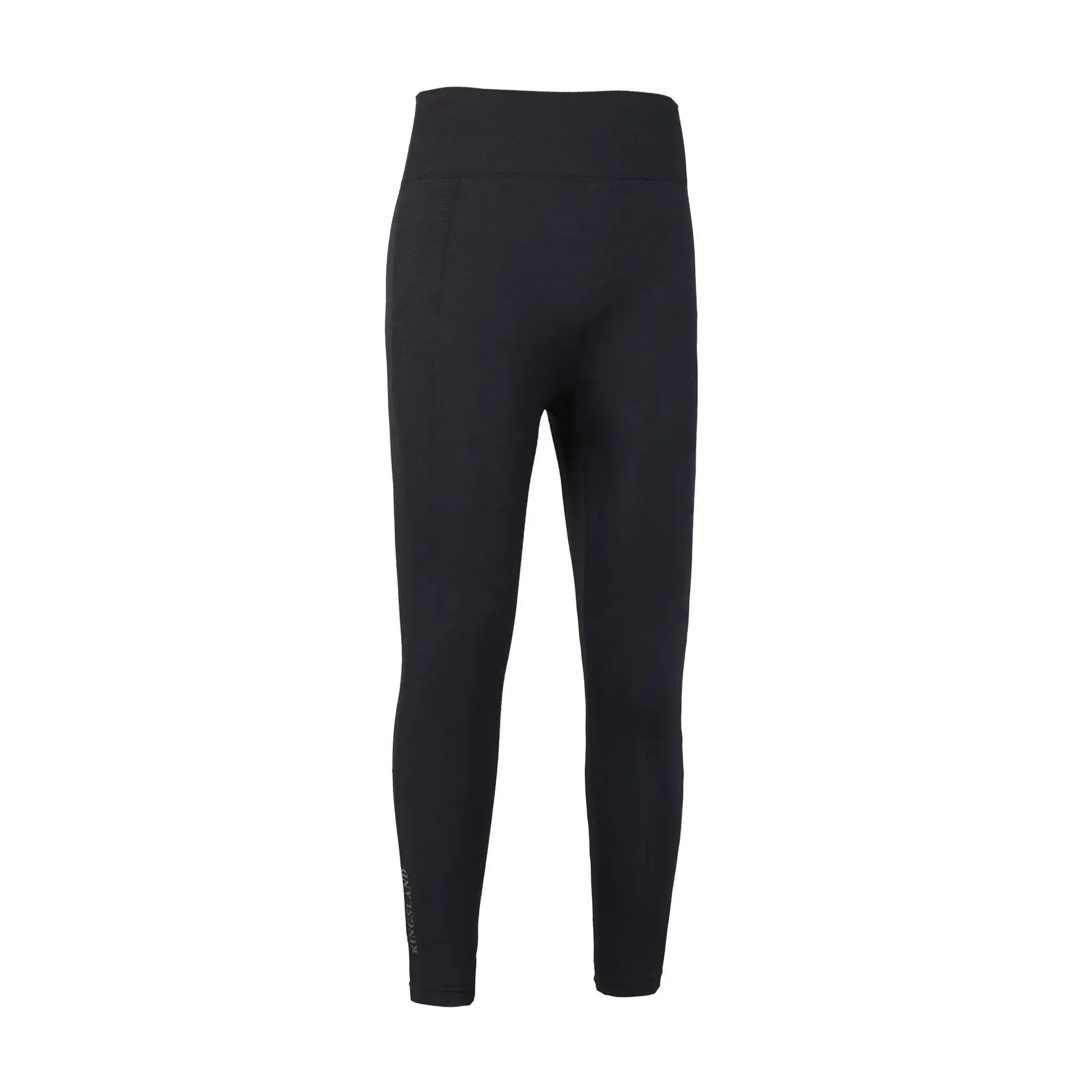 Legging équitation full grip enfant Kingsland Raquel