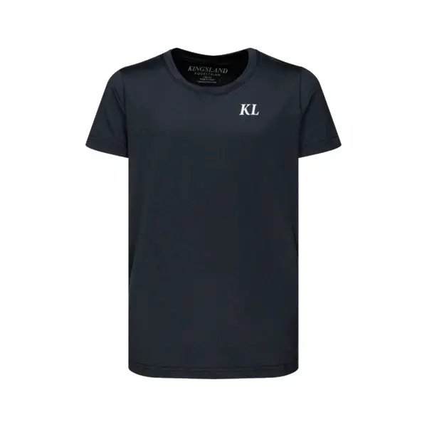 T-shirt enfant Kingsland