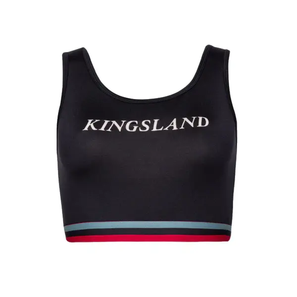 Kingsland Girls Bleu 'S Sports Bra