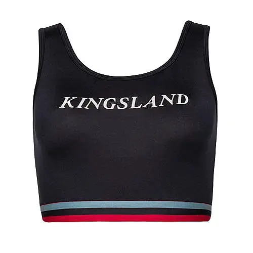 Kingsland Women's Bleu Sports Bra