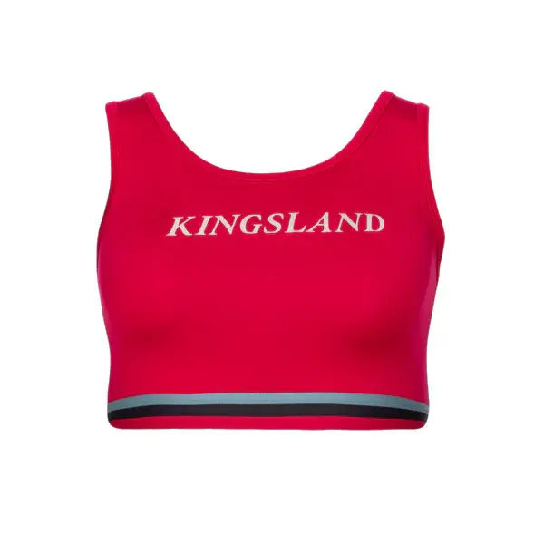 Kingsland Girls Rose 'S Sports Bra