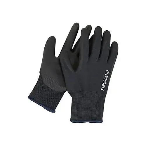 Gants d'équitation Kingsland Che
