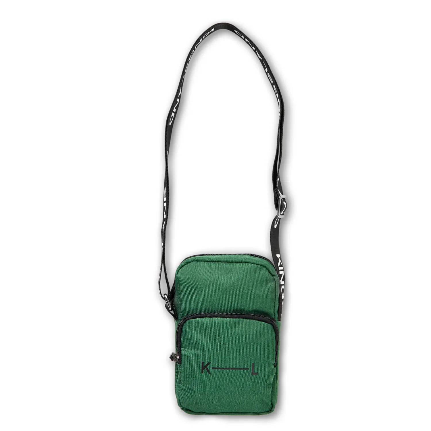 Sac bandoulière Kingsland Hedley