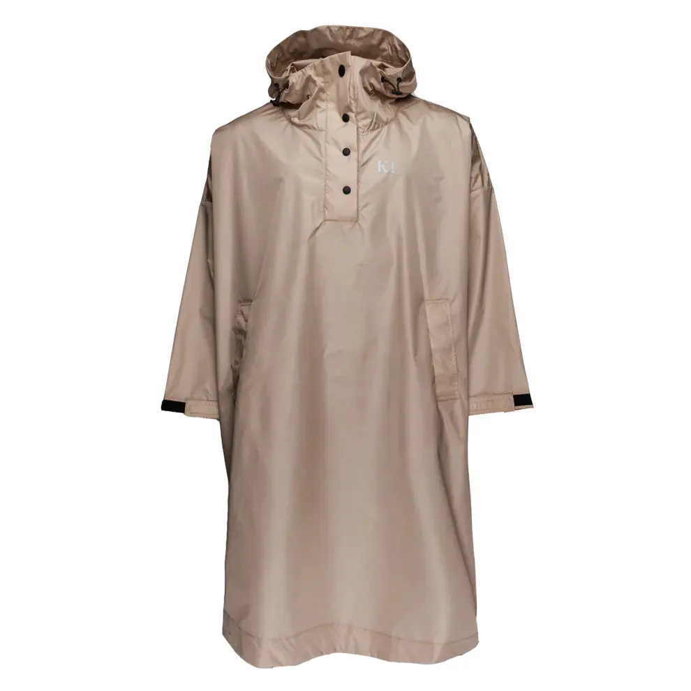 Poncho imperméable Kingsland Canton