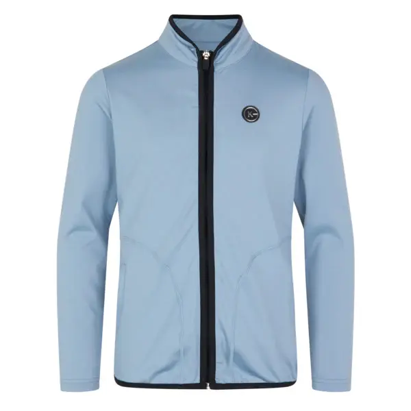 Comparer les prix de Veste équitation enfant Kingsland Hiba