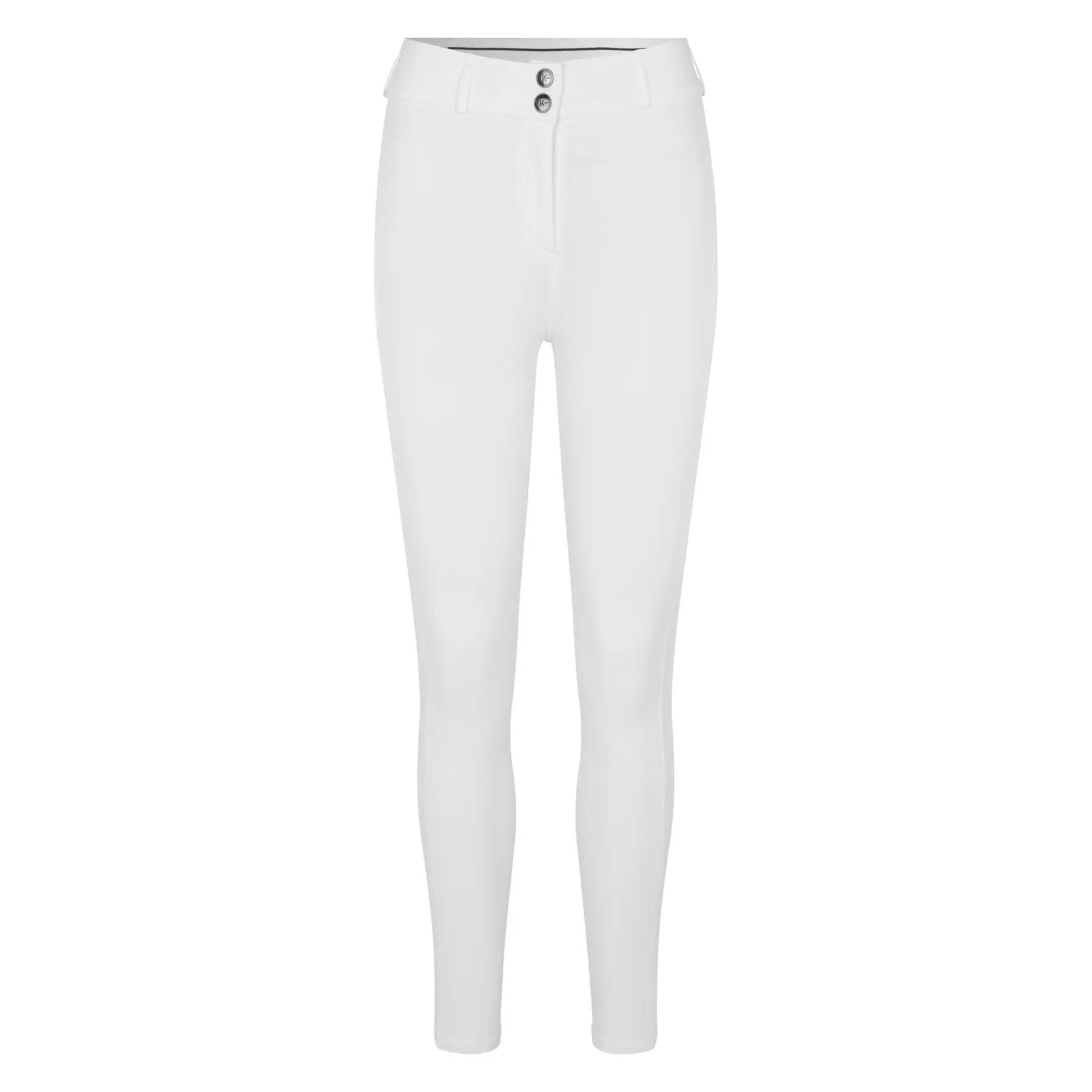 Pantalon équitation mid grip femme Kingsland Kaya