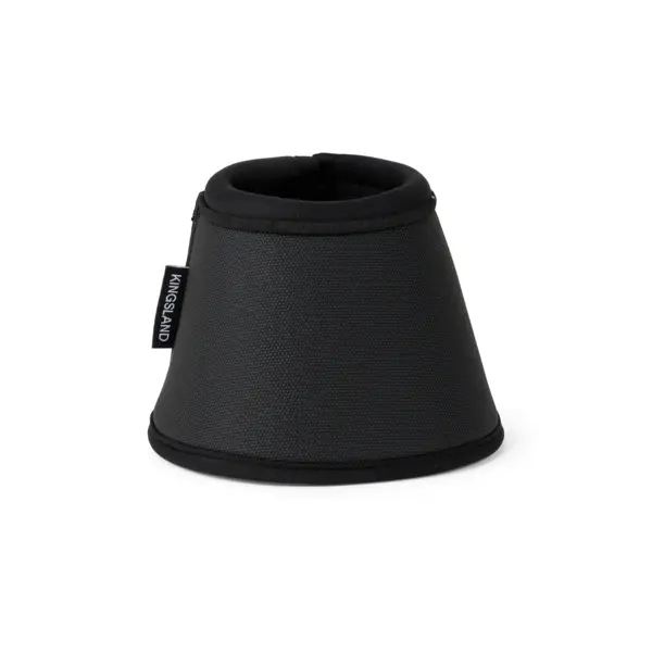 Kingsland Noir Horse Bells Hadley