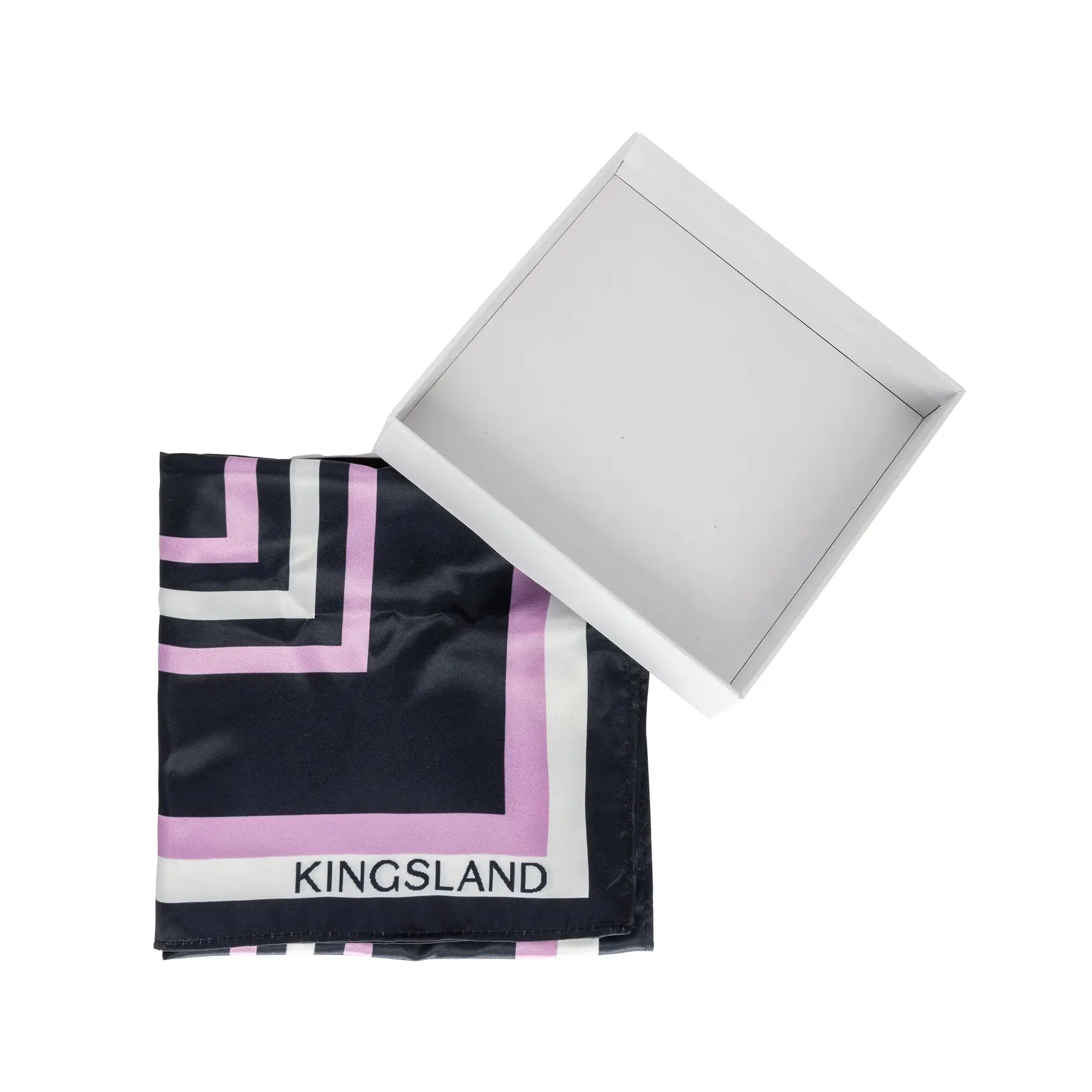 Écharpe femme Kingsland Jenna