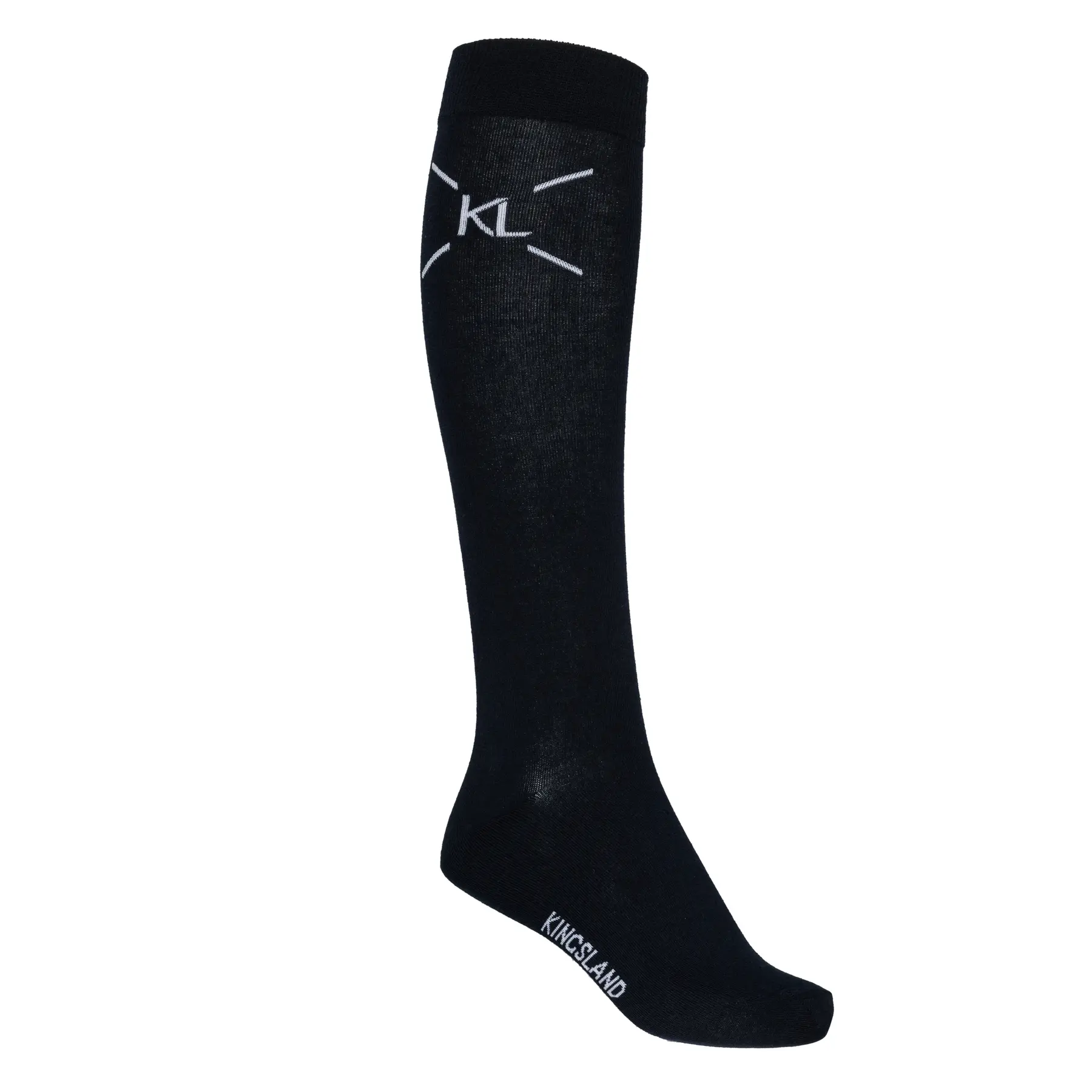 Kingsland Bleu Riding Socks Julen