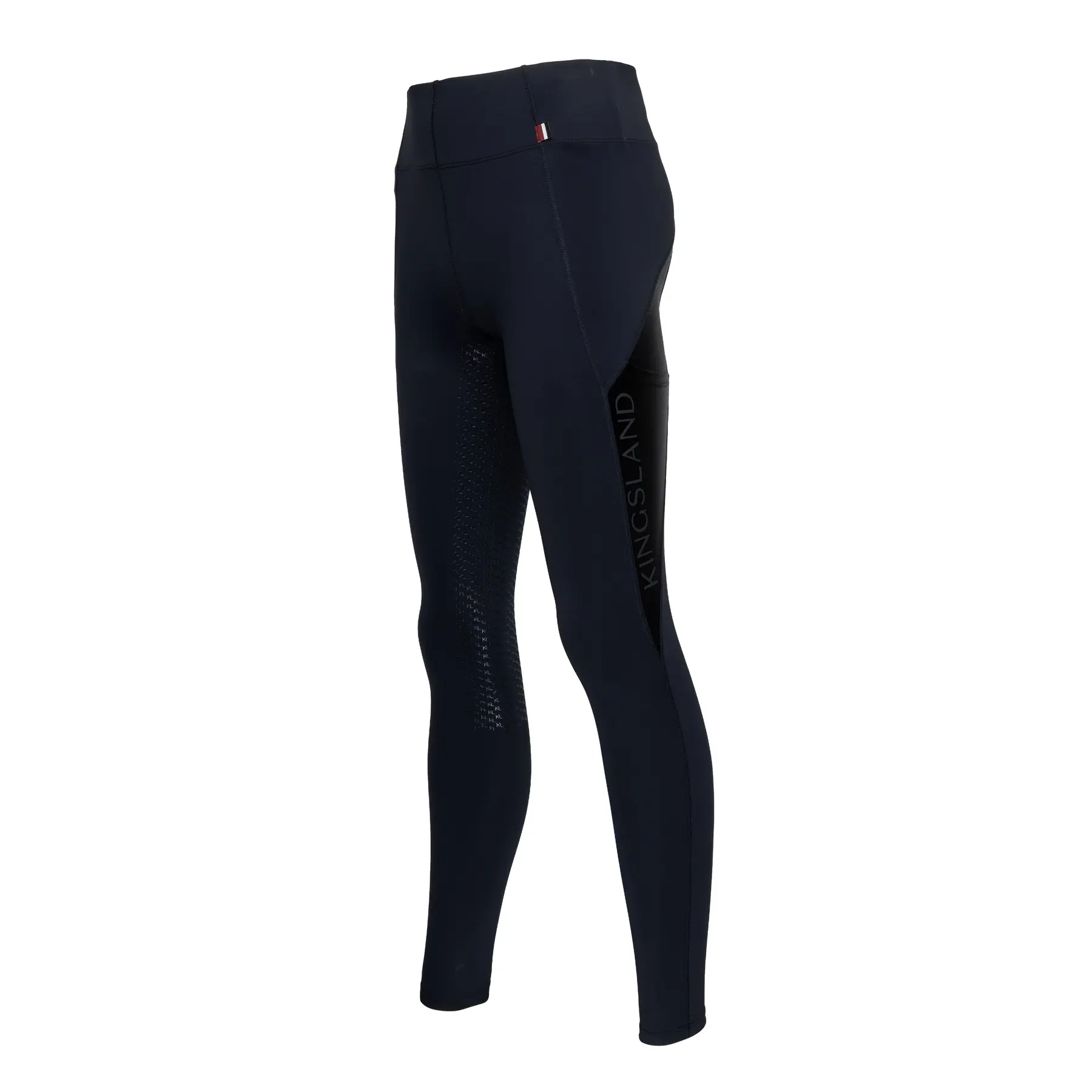 Legging équitation full grip femme Kingsland Julia