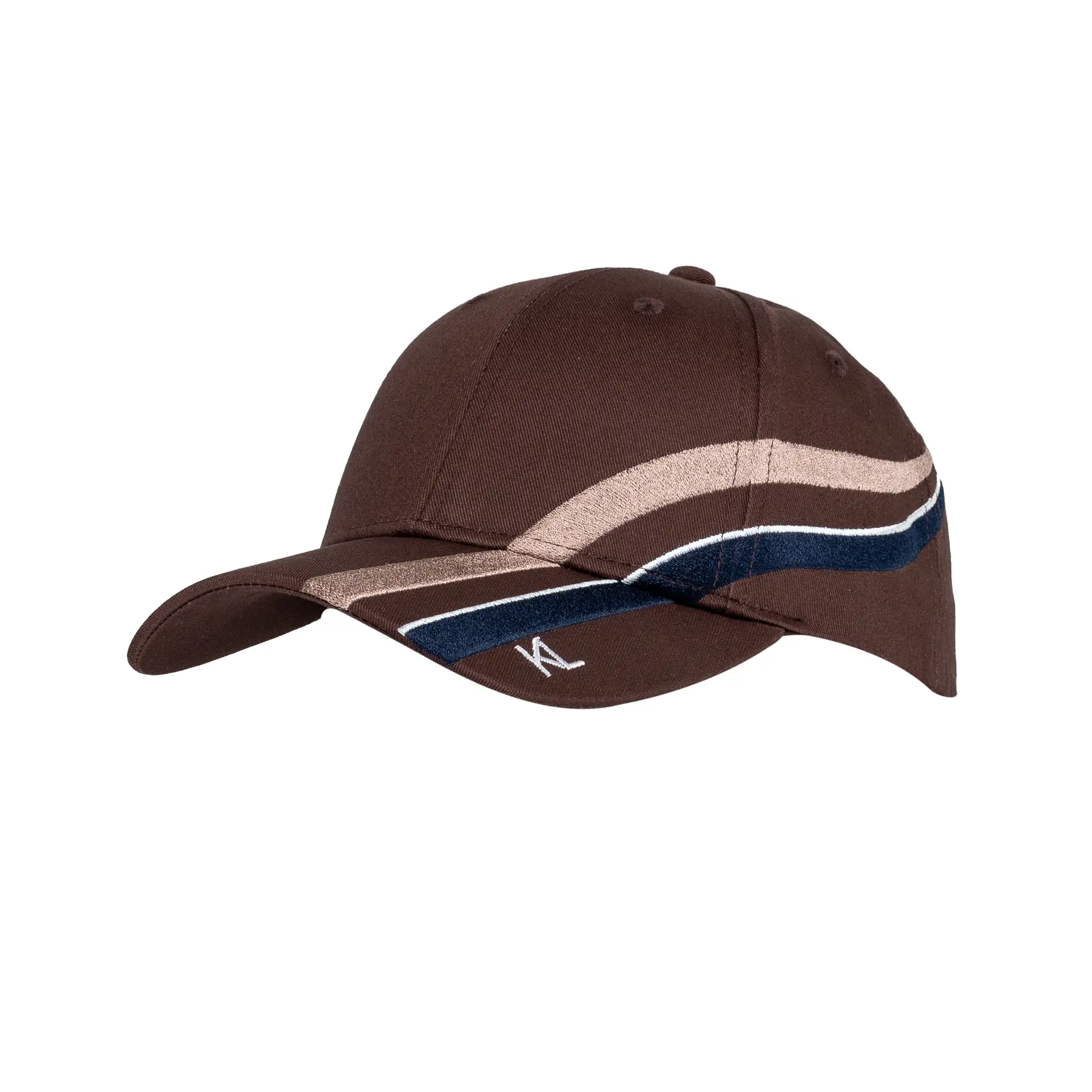 Kingsland Women's Rouge Baseball Cap Verona