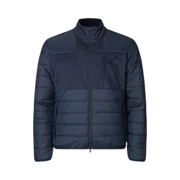 Kingsland Bleu Kingsland's Valero Equestrian Puffer