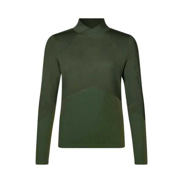Maillot équitation manches longues femme Kingsland Vera