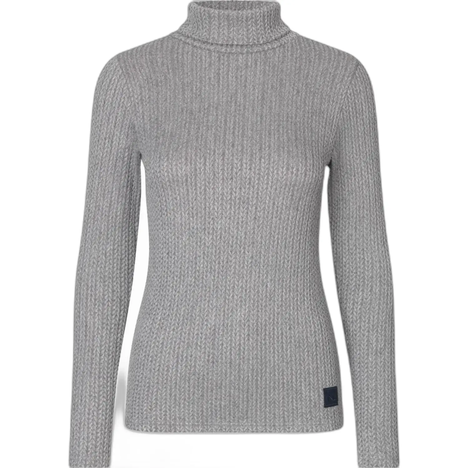 Pull à Col roulé femme Kingsland Vikula