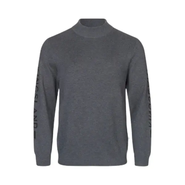 Comparer les prix de Pull à col rond Kingsland Vikko