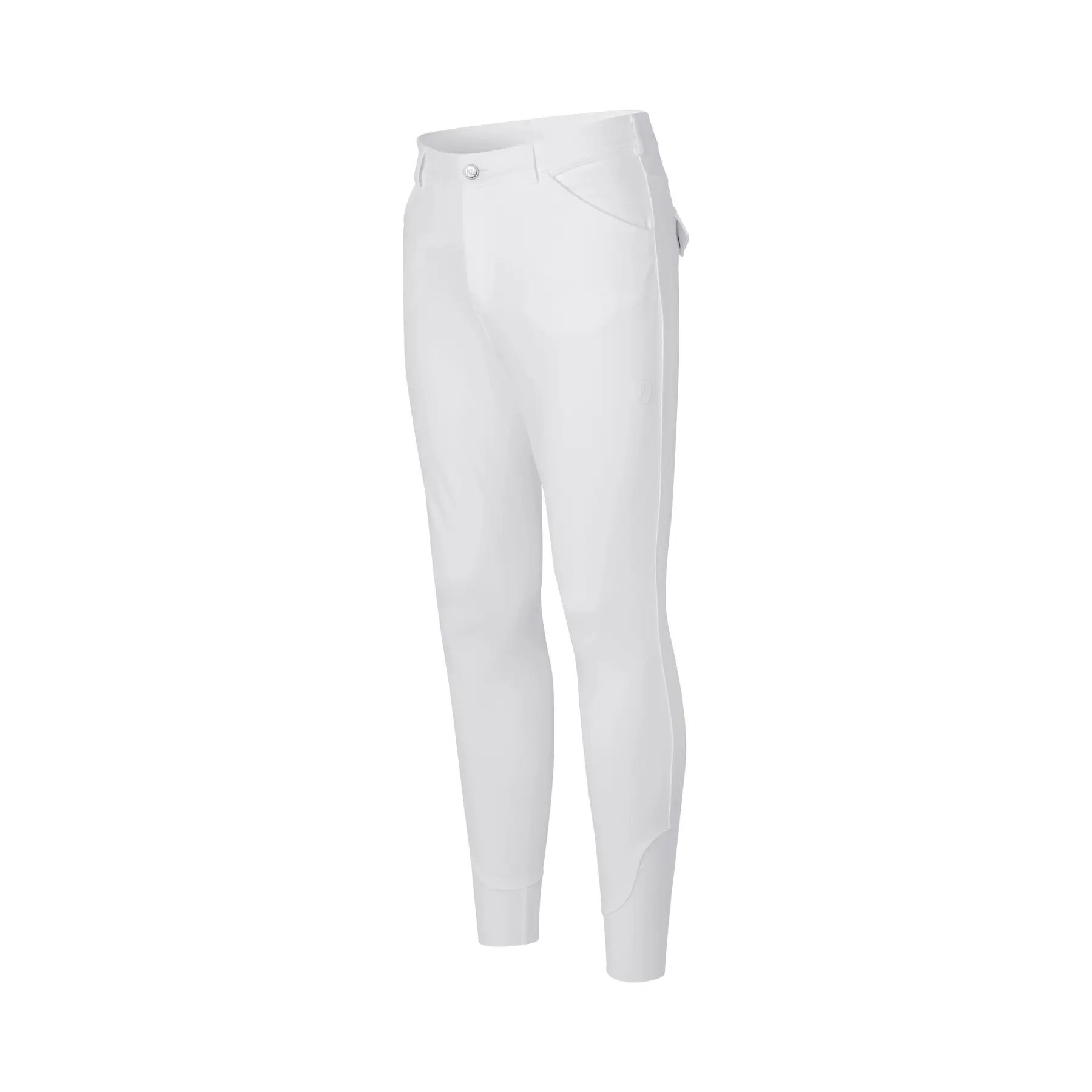 Pantalon équitation mid grip Kingsland Kent