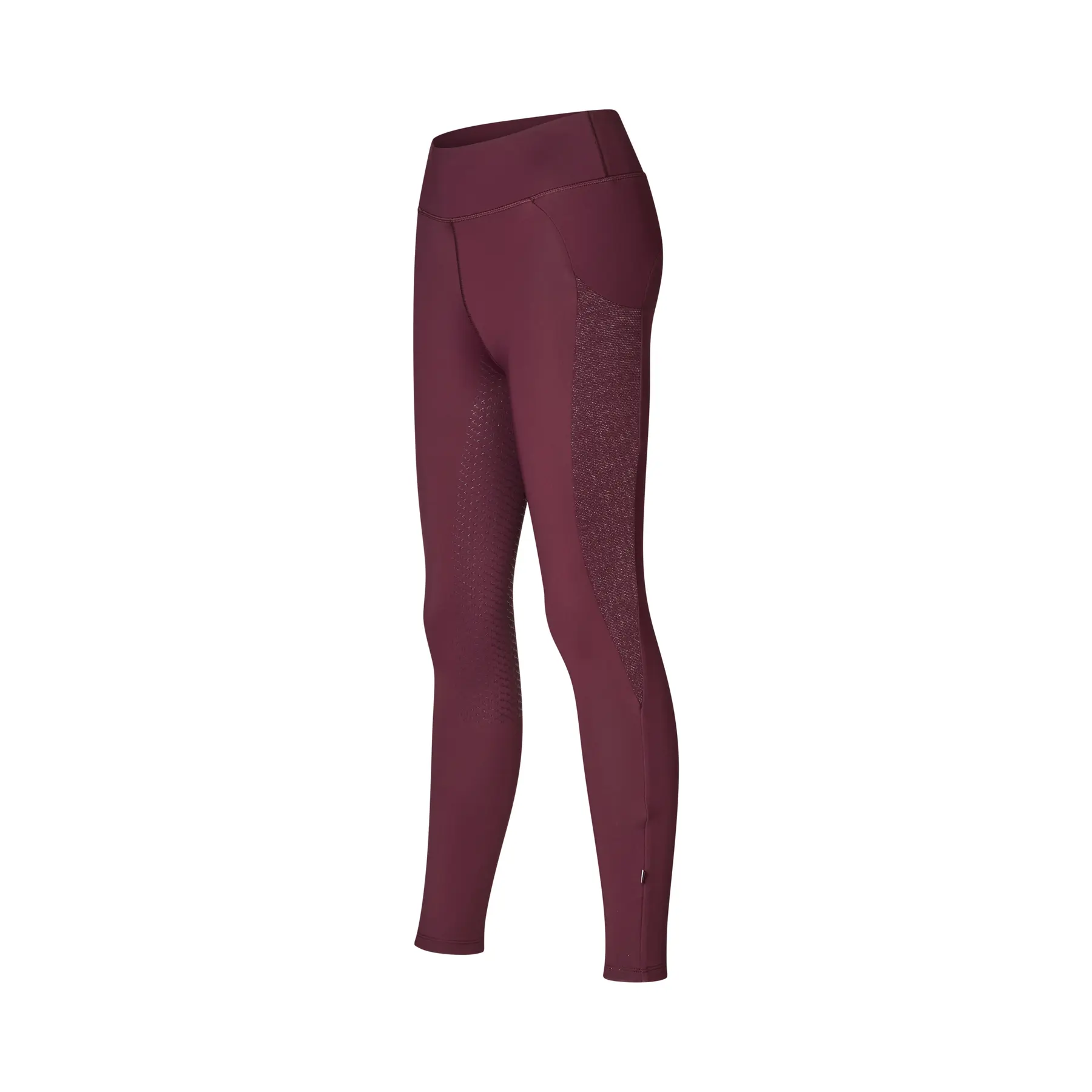 Kingsland Women's Rouge Full Grip Riding Leggings Valerie