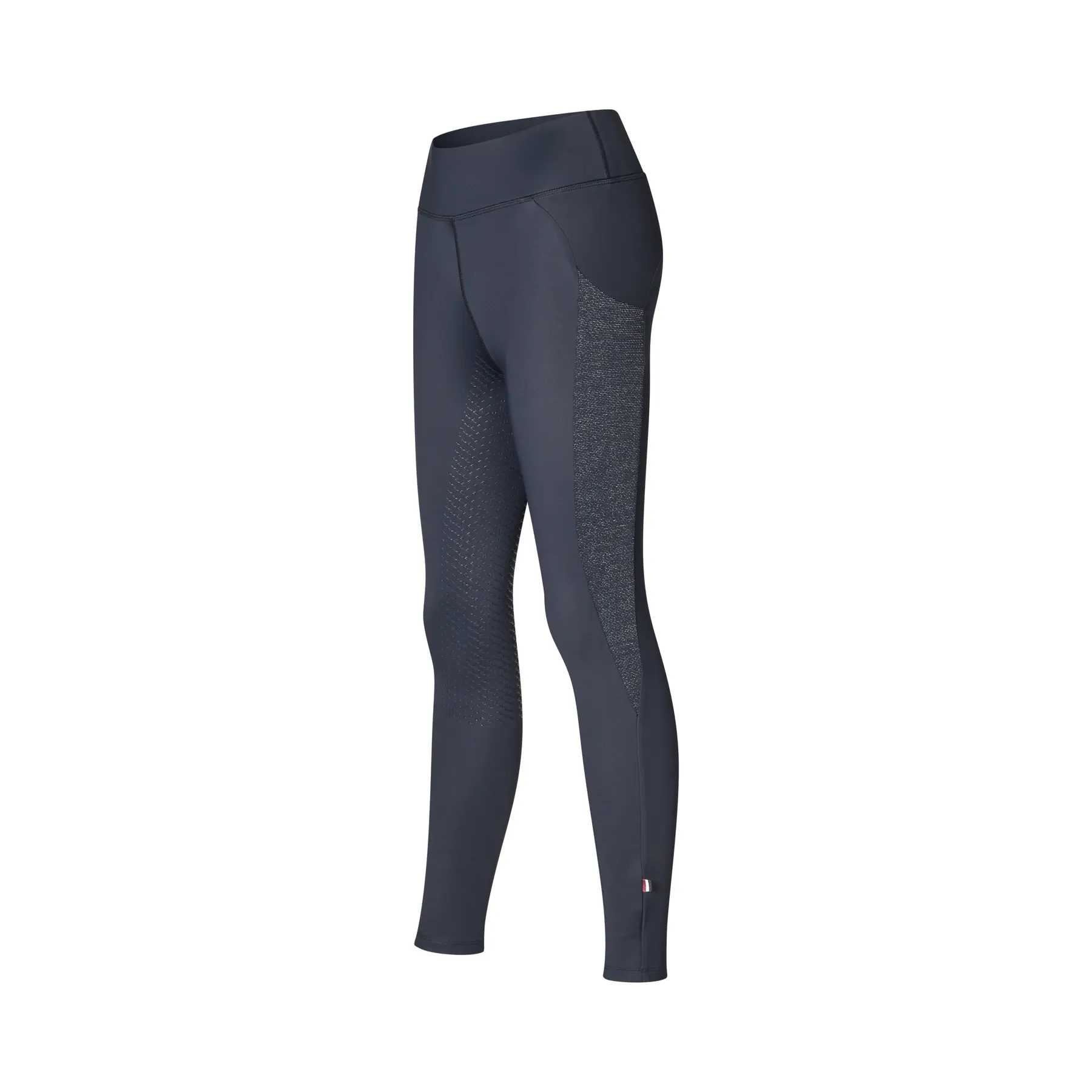 Reithleggings Mit Vollgrip FüR Damen Kingsland Valerie-image