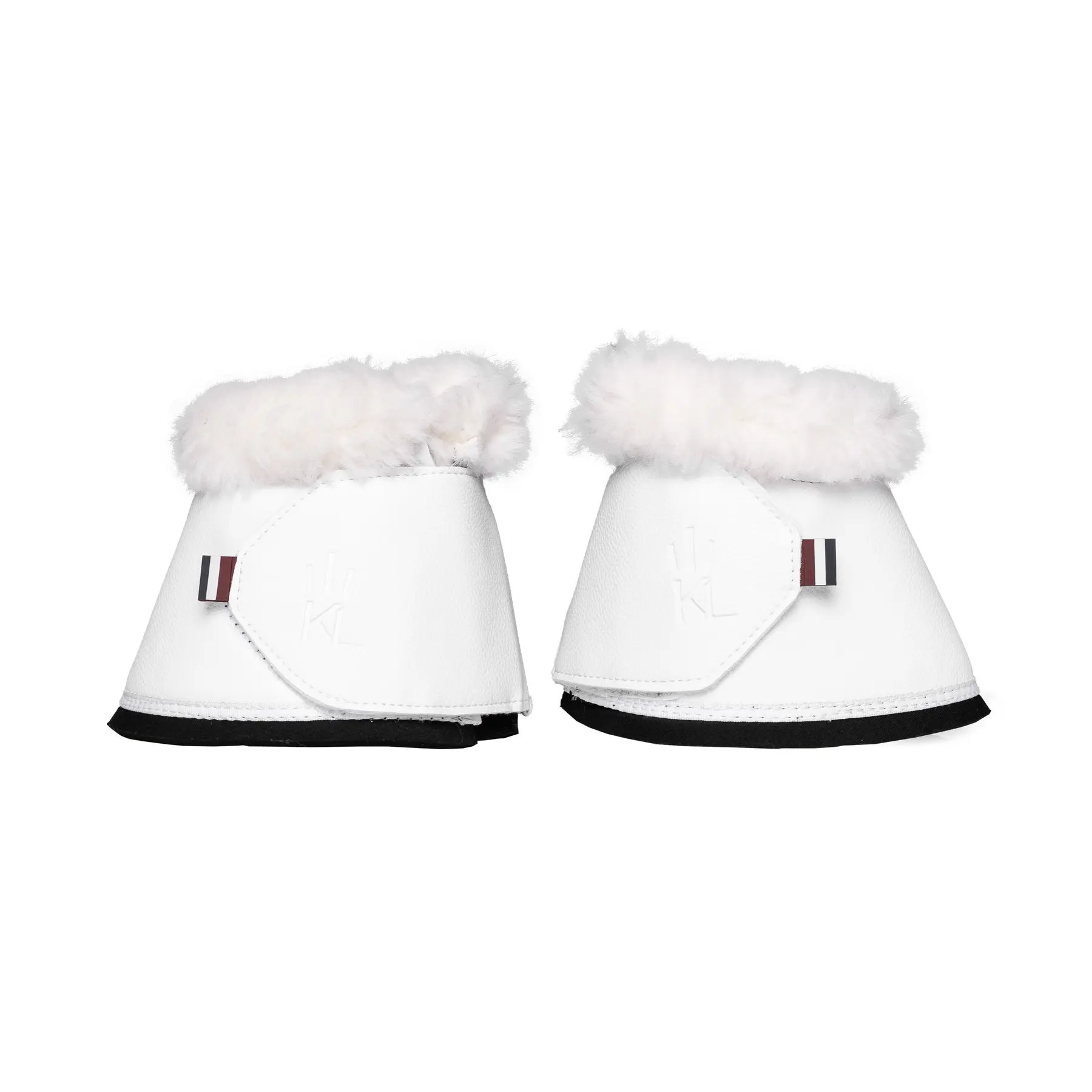 Cloches pour cheval Kingsland Vivian