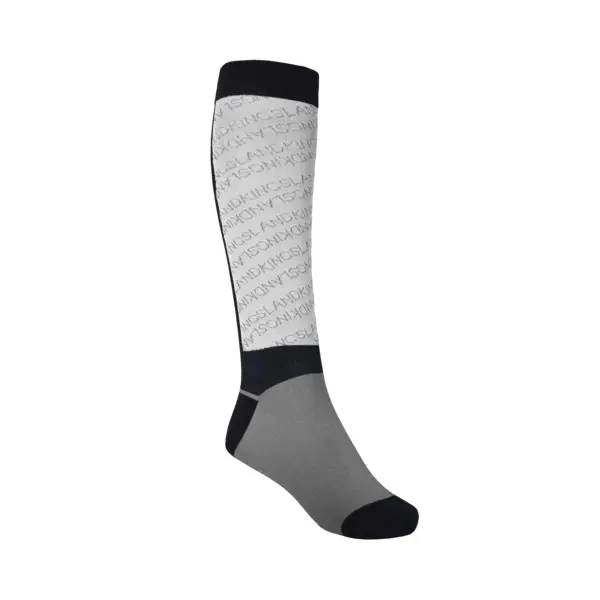 Kingsland Multicolore High Socks Nadine Coolmax (X2)