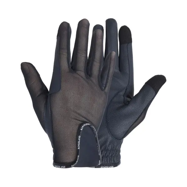Gants d'équitation Kingsland Noe