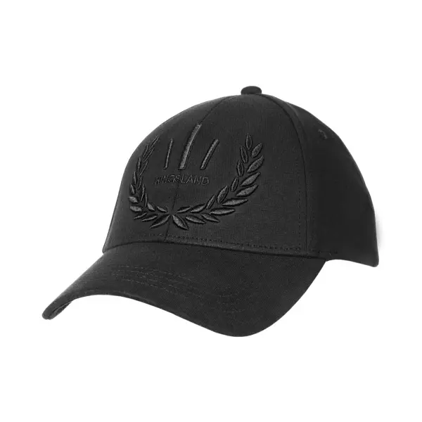 Casquette de baseball femme Kingsland Natali