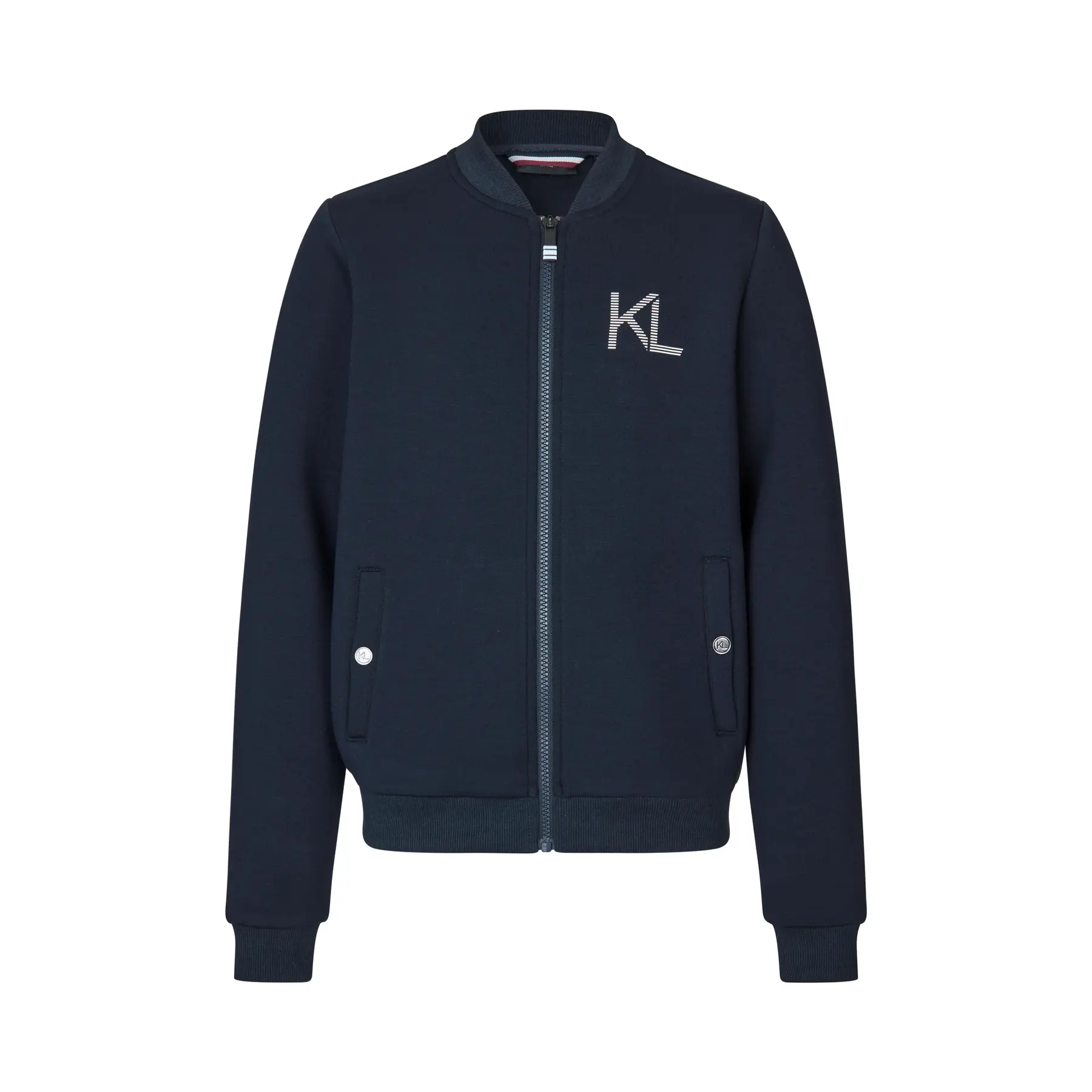 Blouson enfant Kingsland Noa