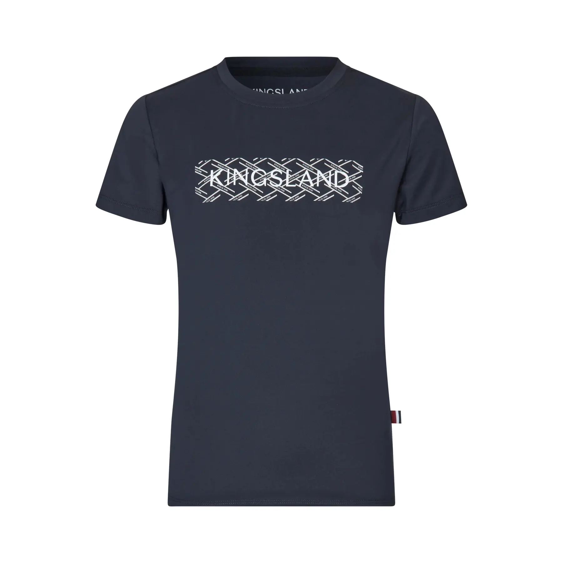 T-shirt enfant Kingsland Nabia