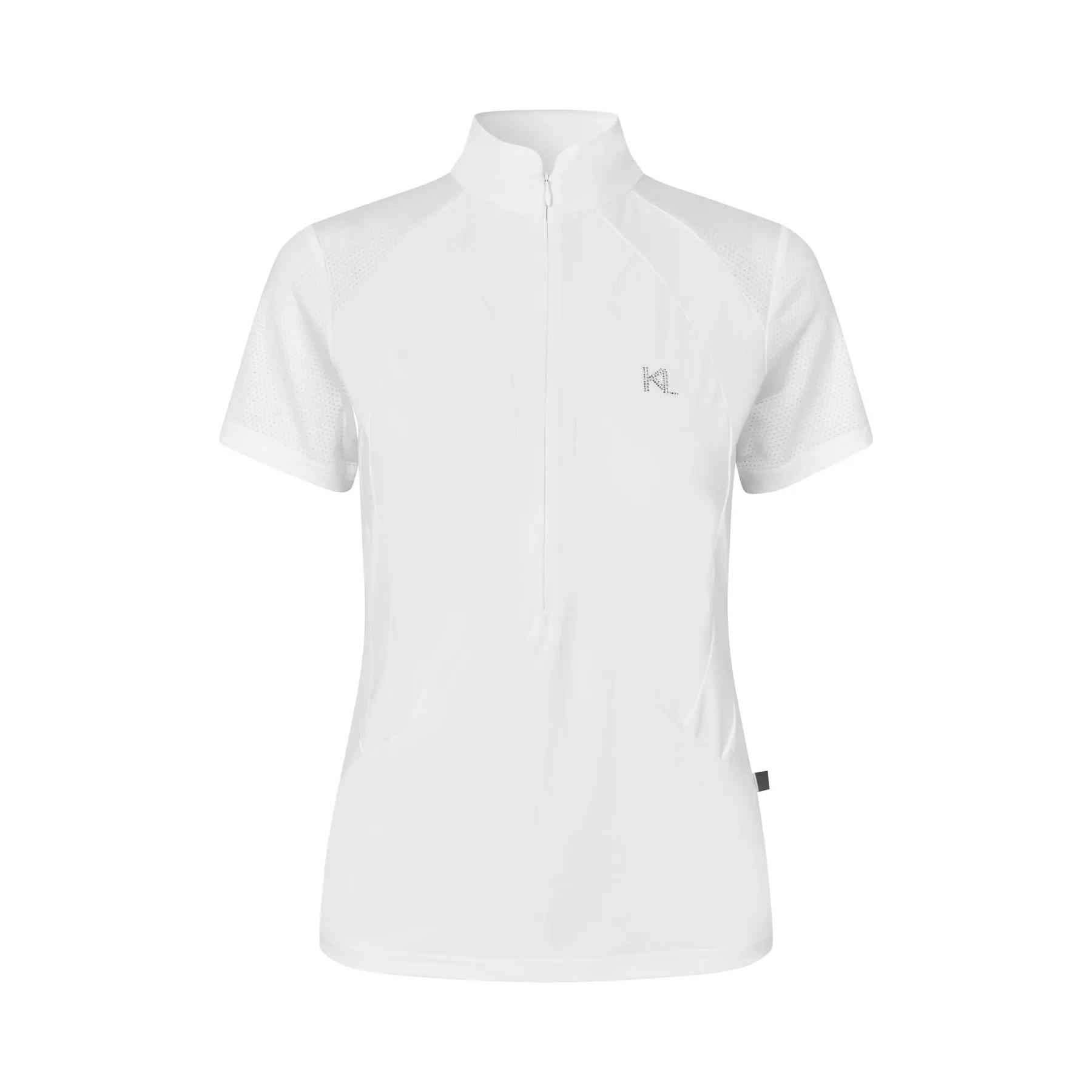 Chemise de concours femme Kingsland Nila