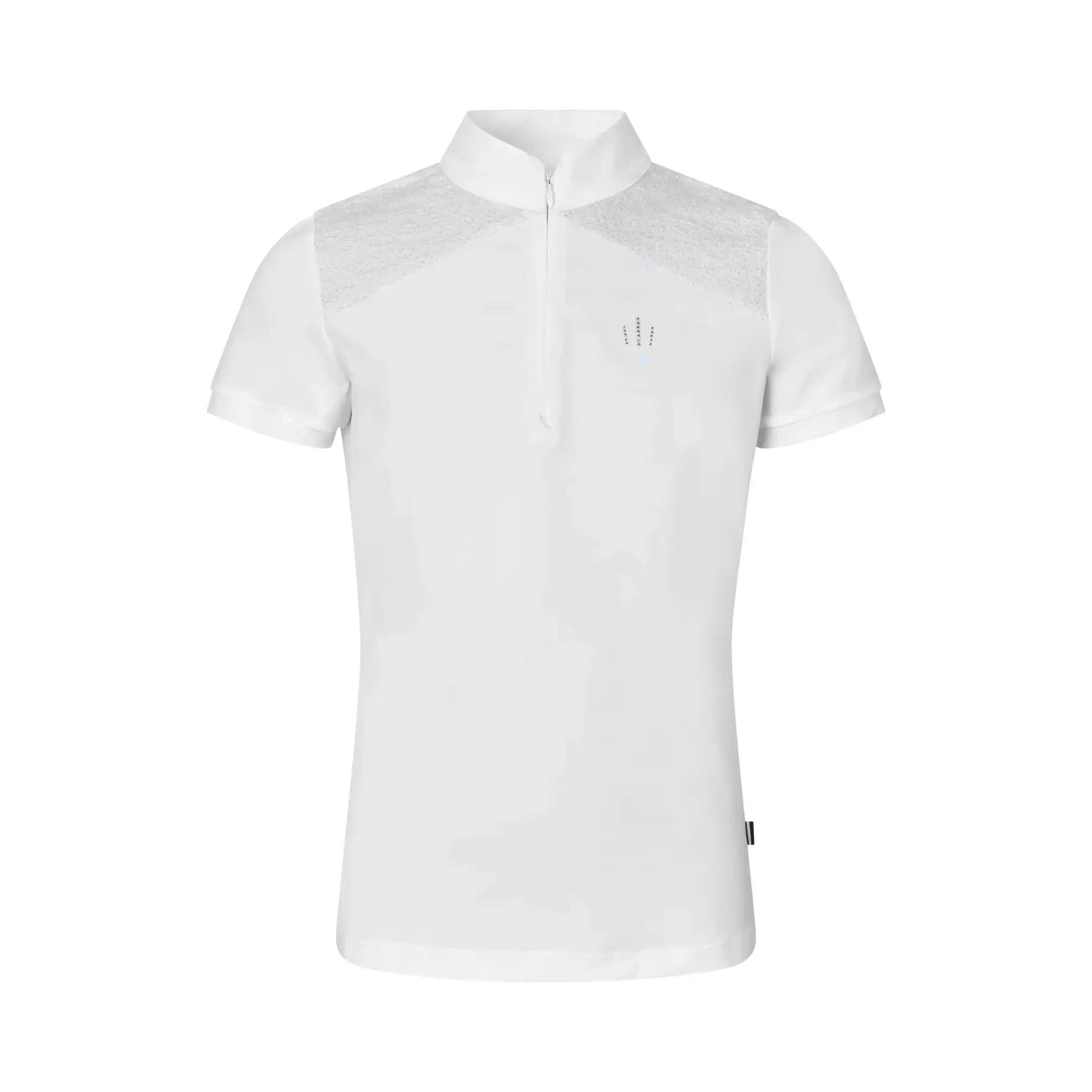Maillot équitation enfant Kingsland Nala