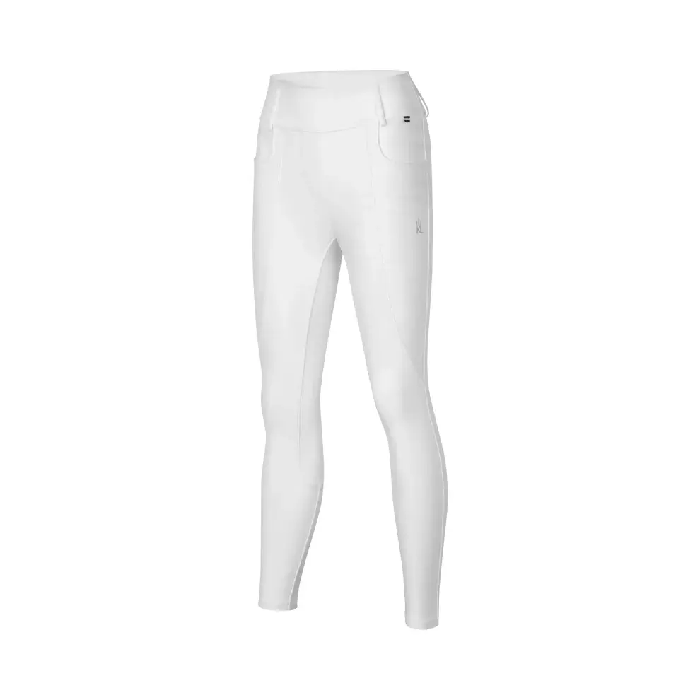 Legging équitation full grip femme Kingsland Kristin