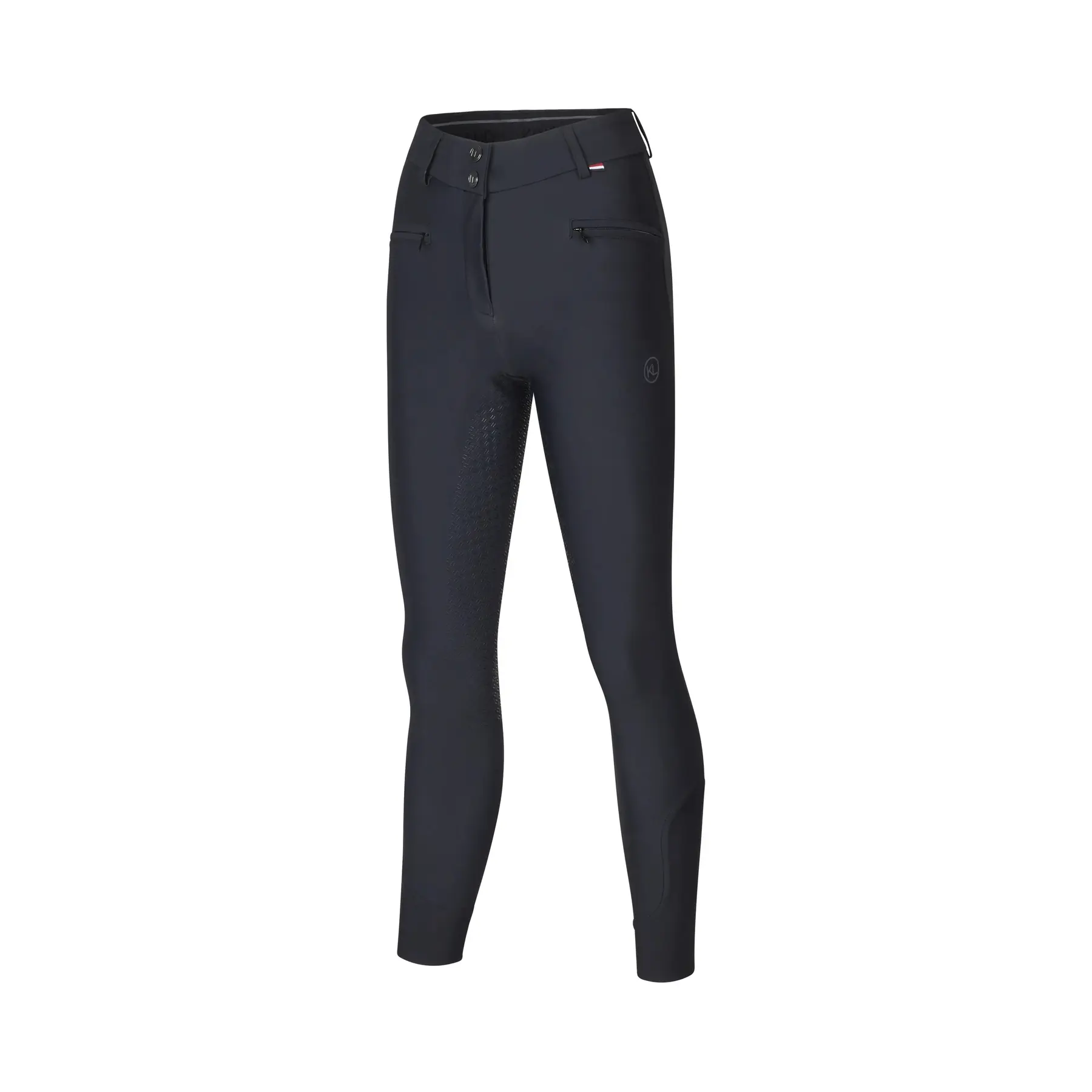 Pantalon équitation full grip femme Kingsland Kerry