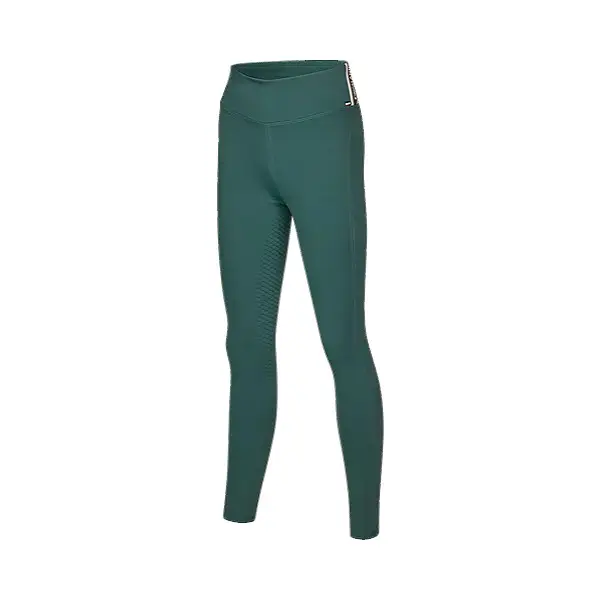 Legging équitation full grip femme Kingsland Nico