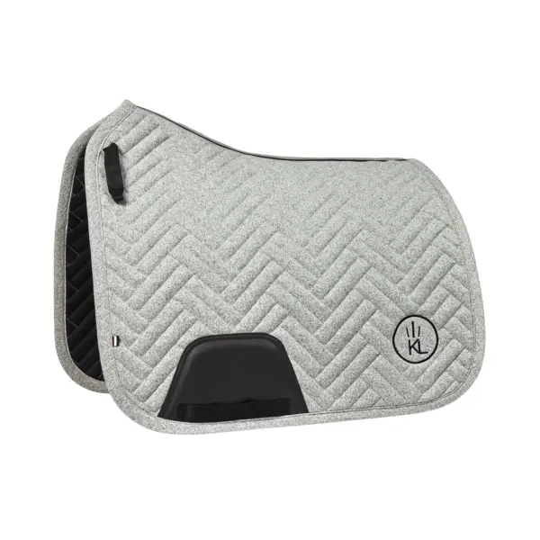 Tapis de dressage pour cheval Kingsland Nexus
