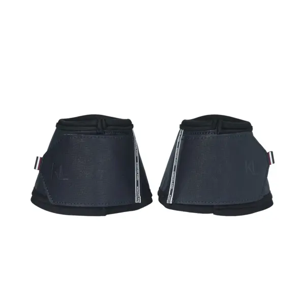 Kingsland Bleu Horse Bells Nora