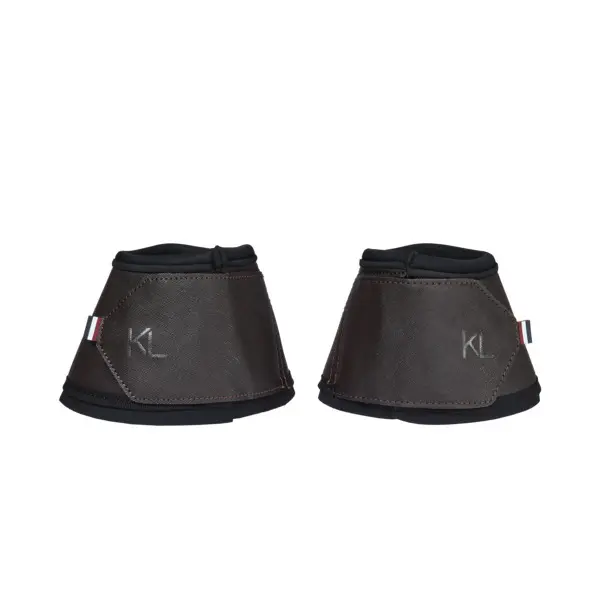 Kingsland Marron Horse Bells Nexus