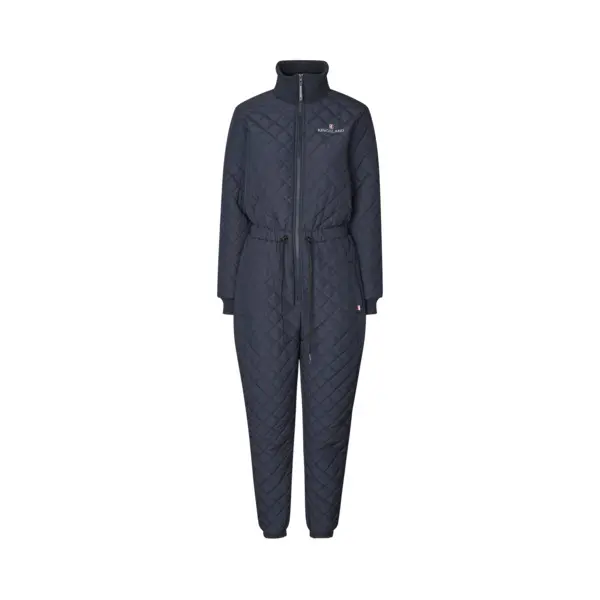 Combinaison matelassée femme Kingsland Classic