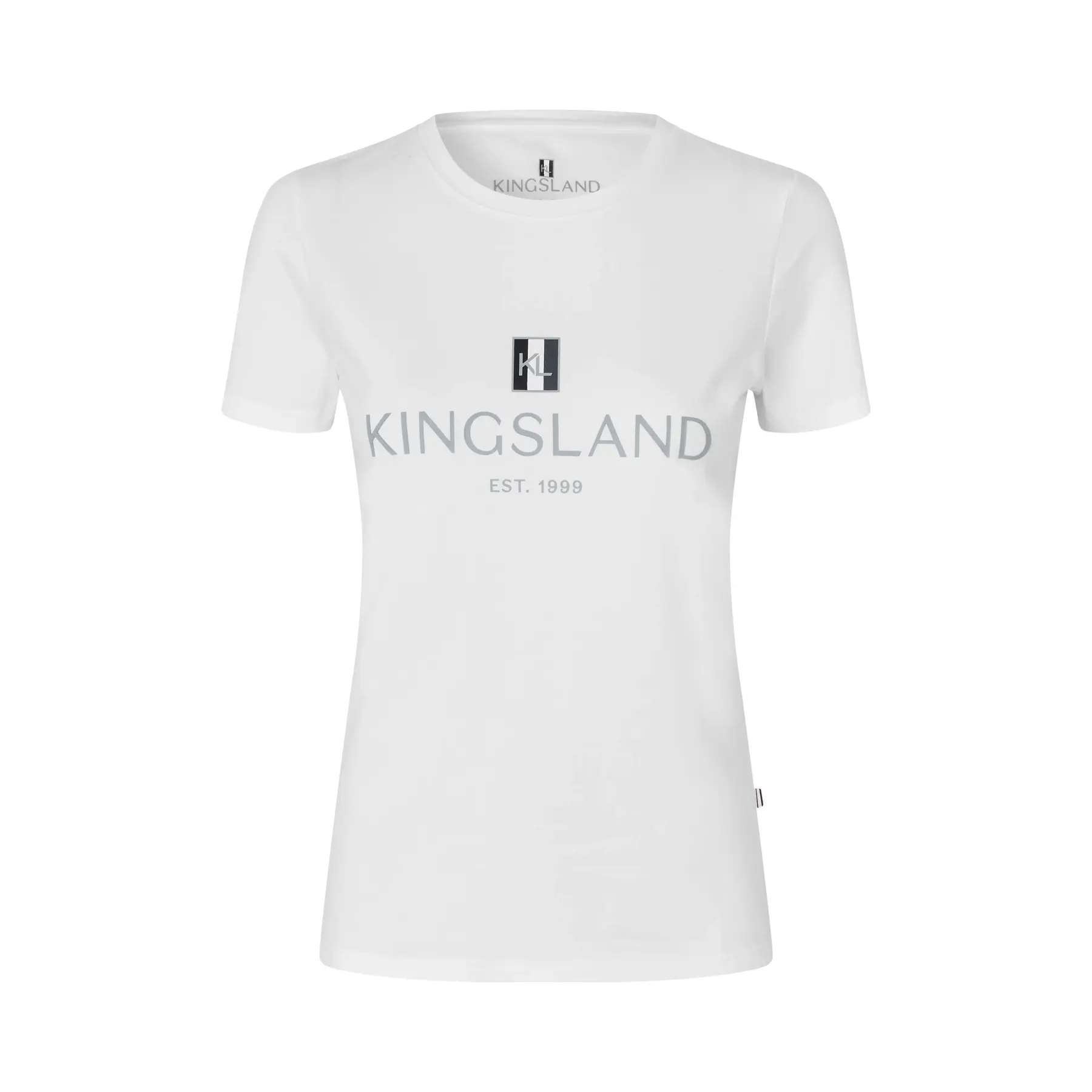 T-shirt femme Kingsland Classic