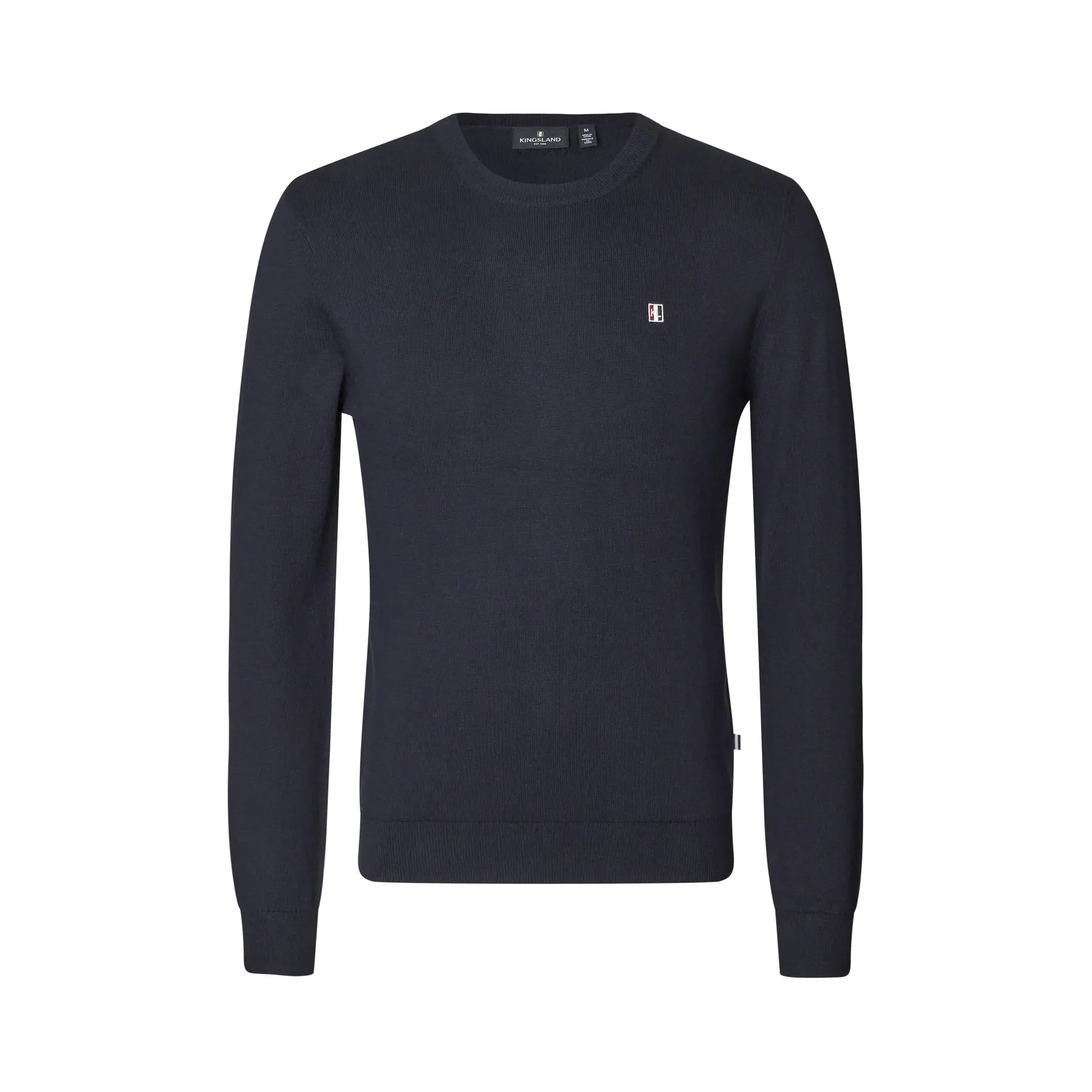 Kingsland Men's Bleu Sweater Classic